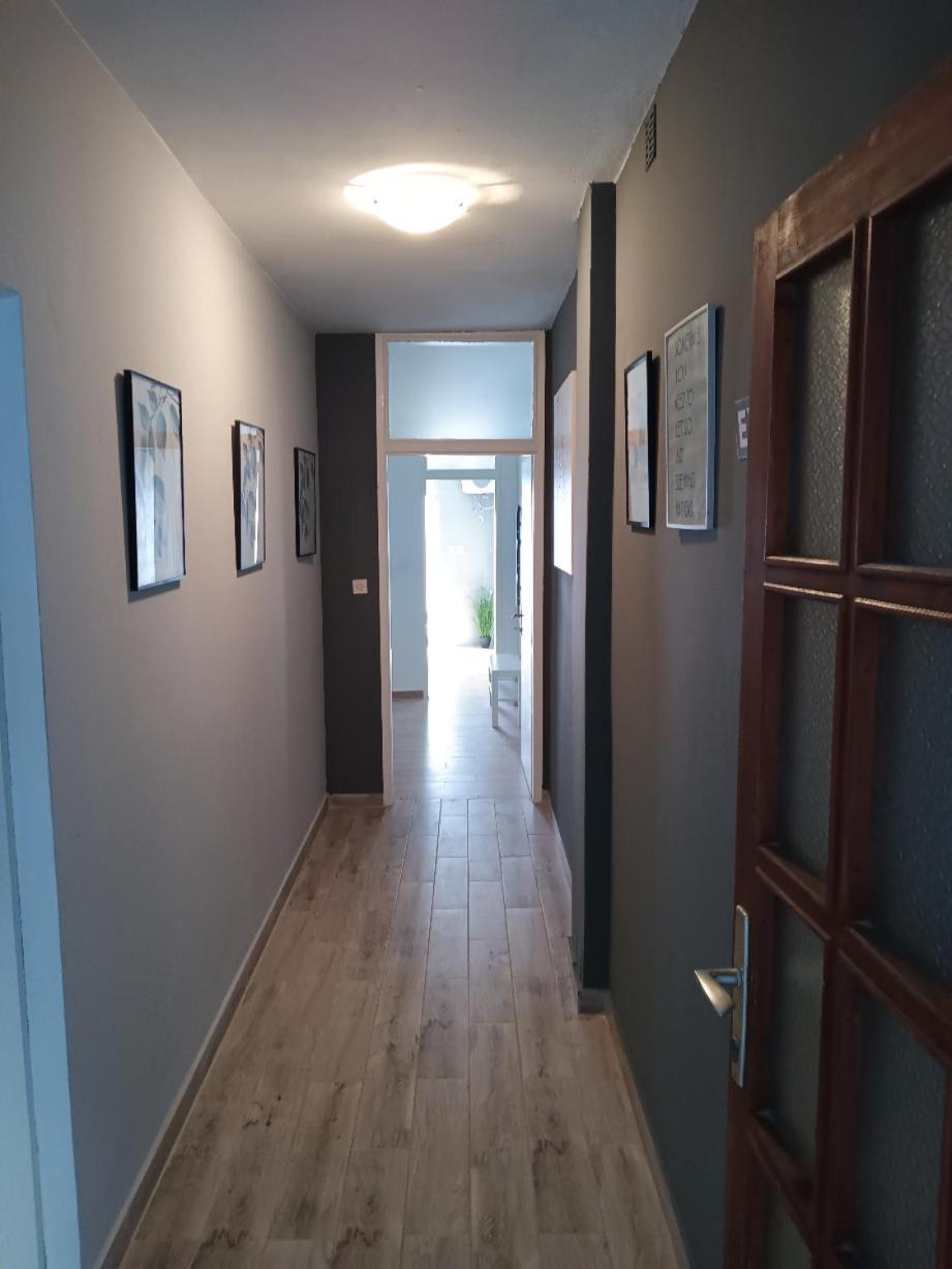 Apartments Danijela Tribalj Extérieur photo