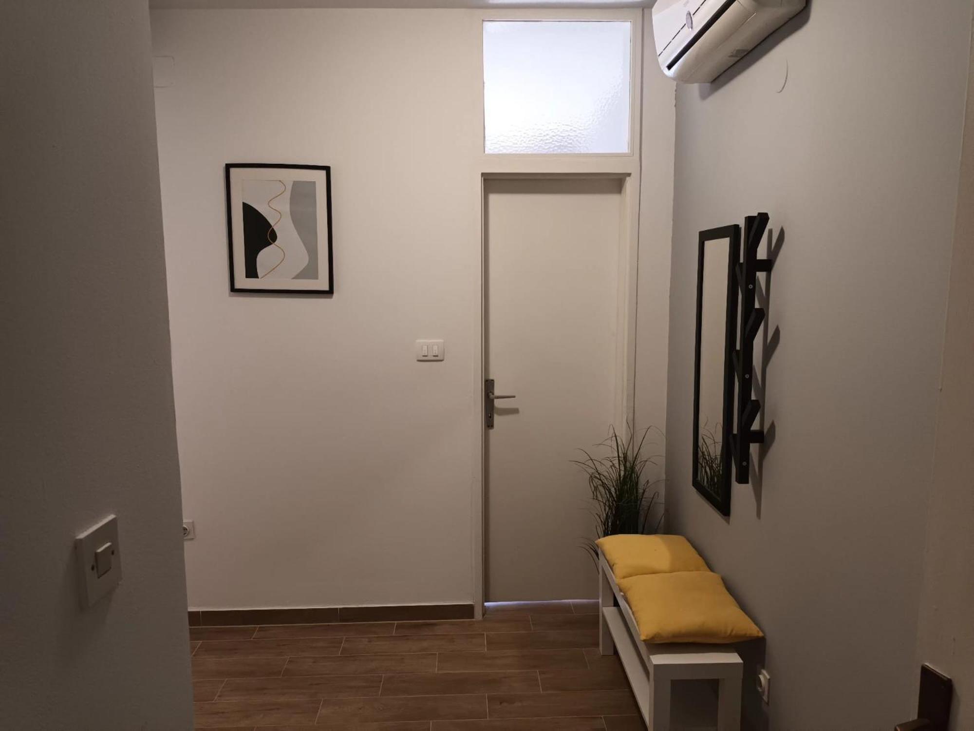 Apartments Danijela Tribalj Extérieur photo