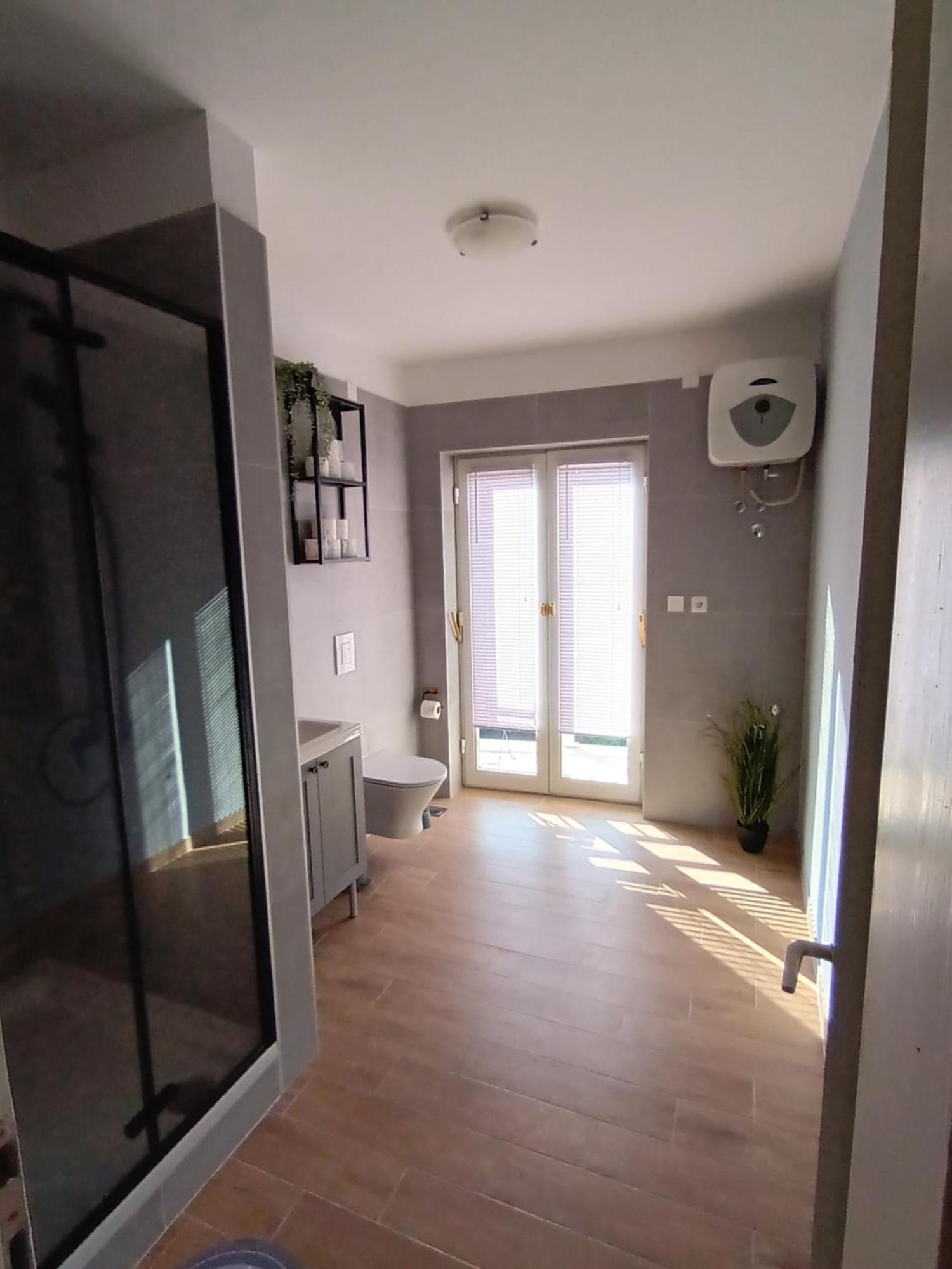 Apartments Danijela Tribalj Extérieur photo
