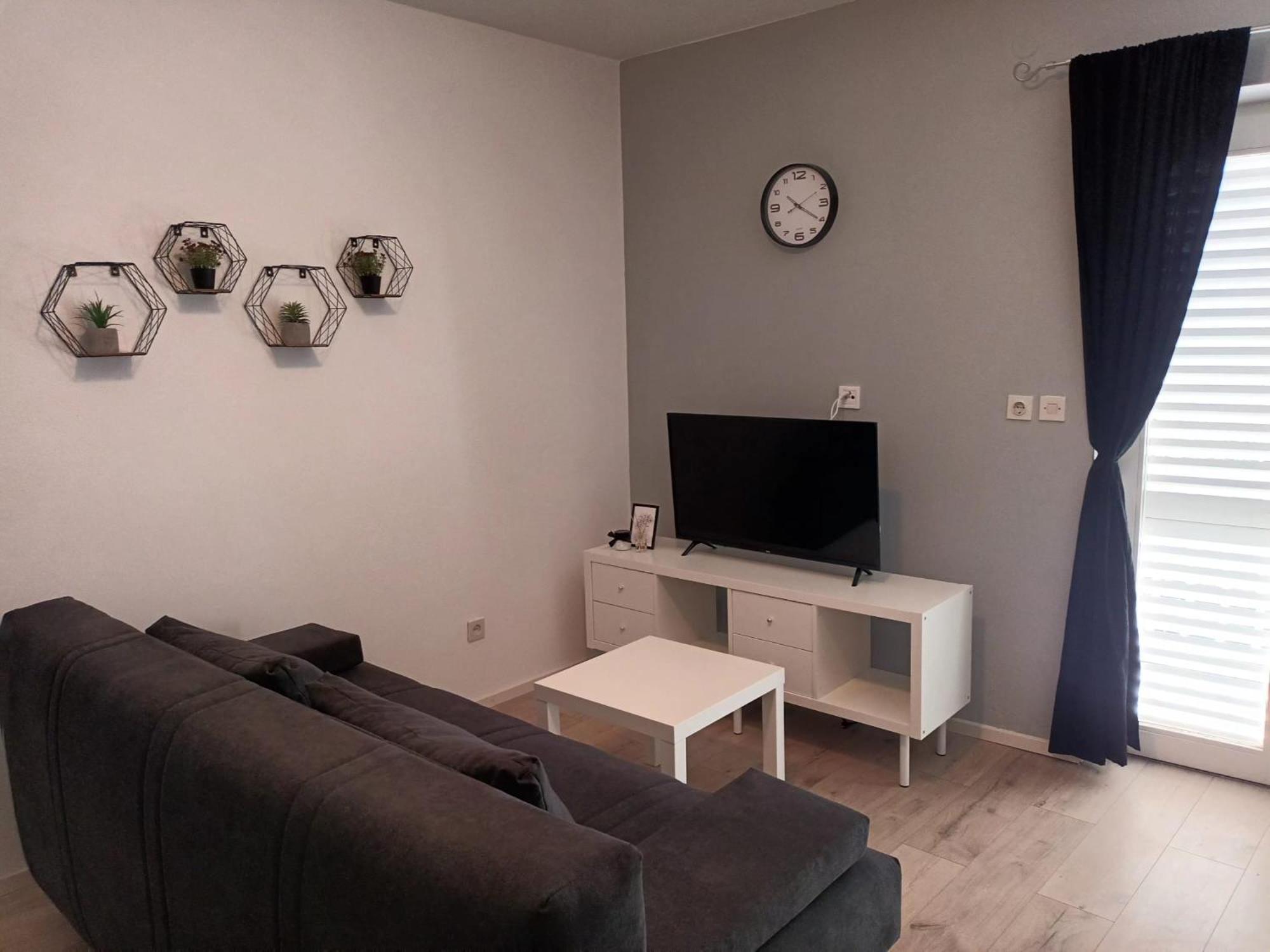 Apartments Danijela Tribalj Extérieur photo