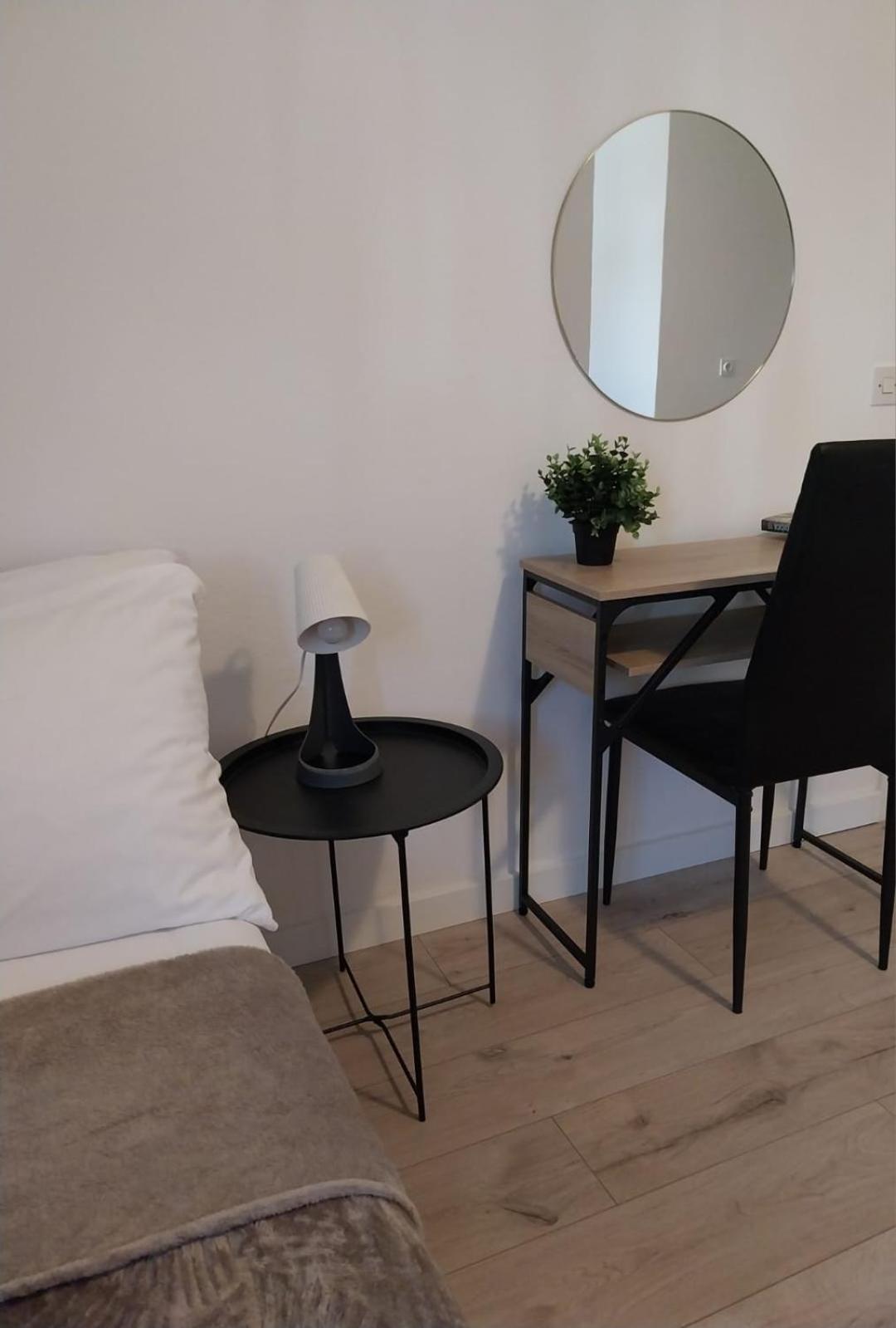 Apartments Danijela Tribalj Extérieur photo