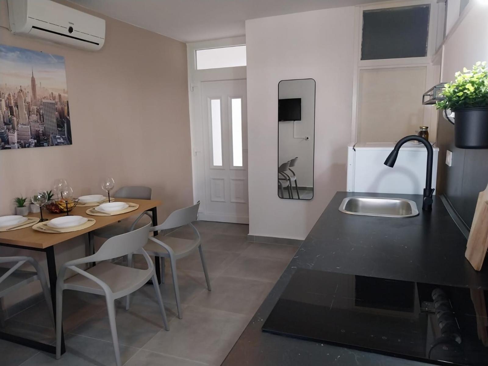 Apartments Danijela Tribalj Extérieur photo