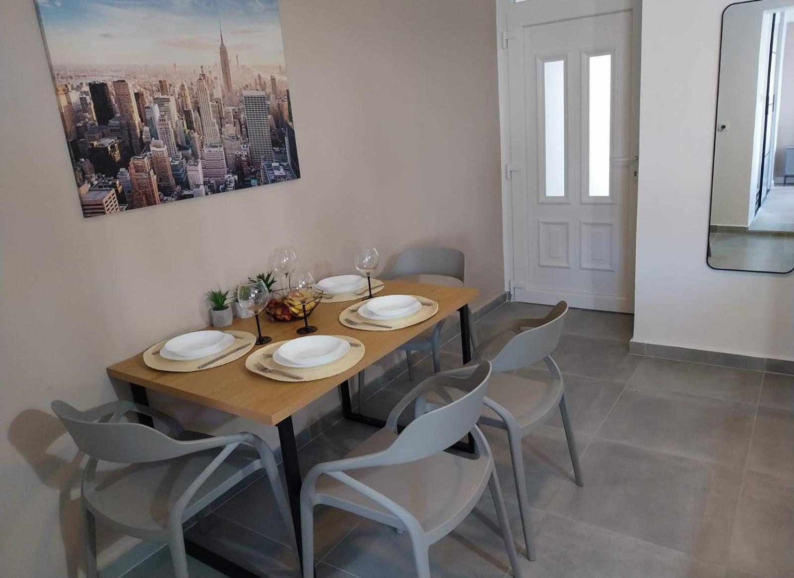 Apartments Danijela Tribalj Extérieur photo