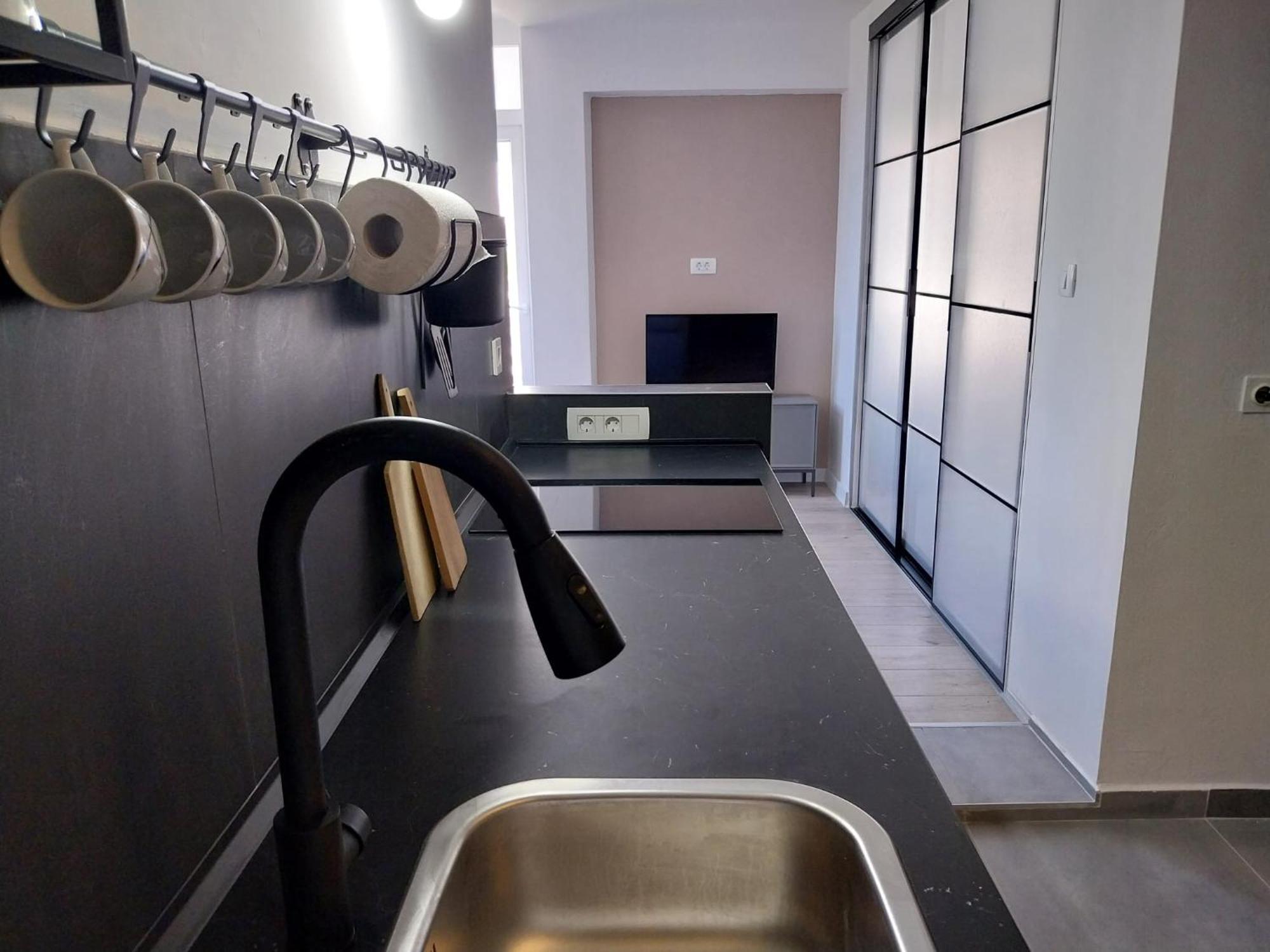 Apartments Danijela Tribalj Extérieur photo