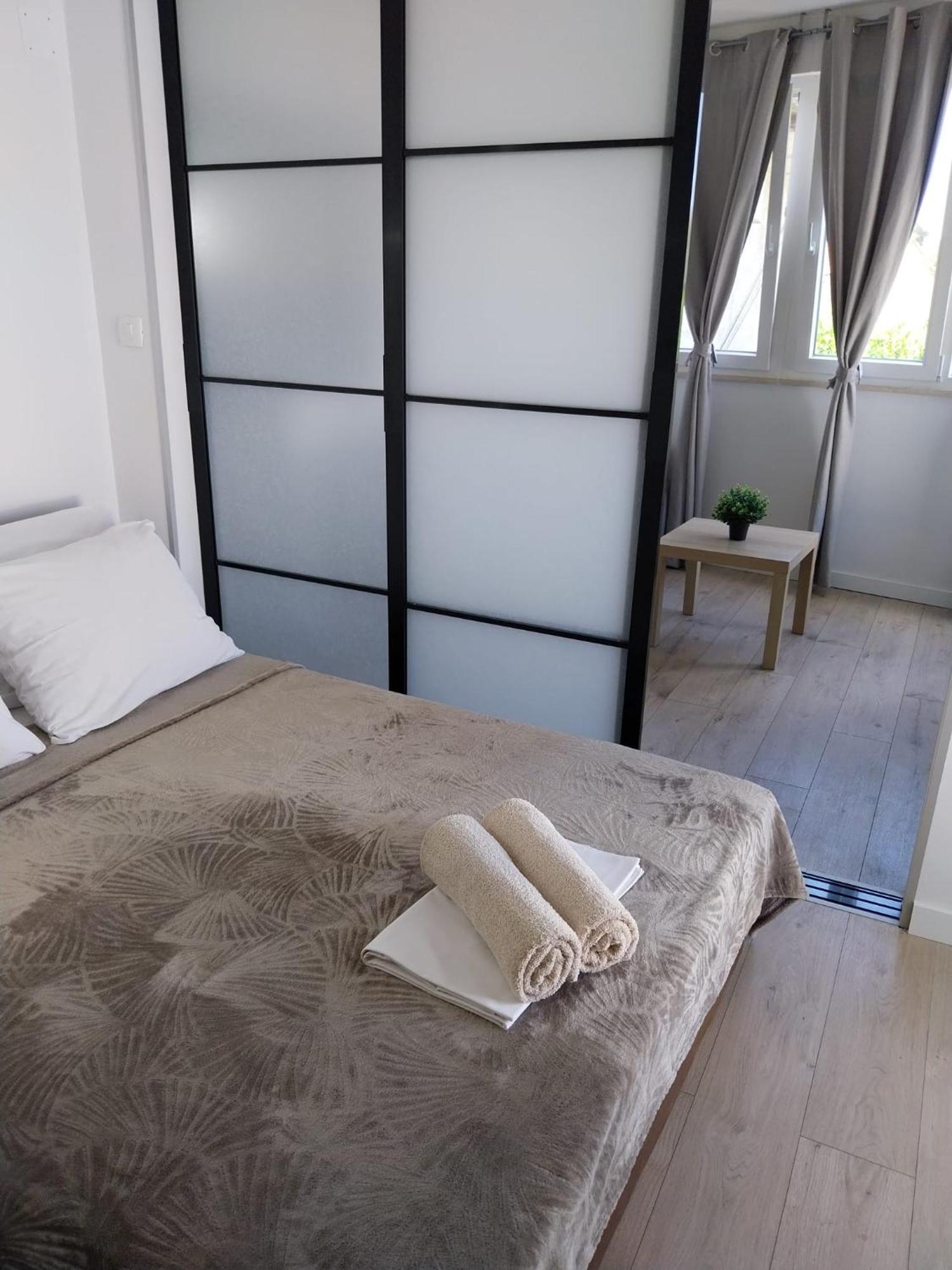 Apartments Danijela Tribalj Extérieur photo
