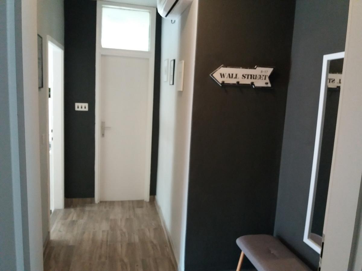 Apartments Danijela Tribalj Extérieur photo