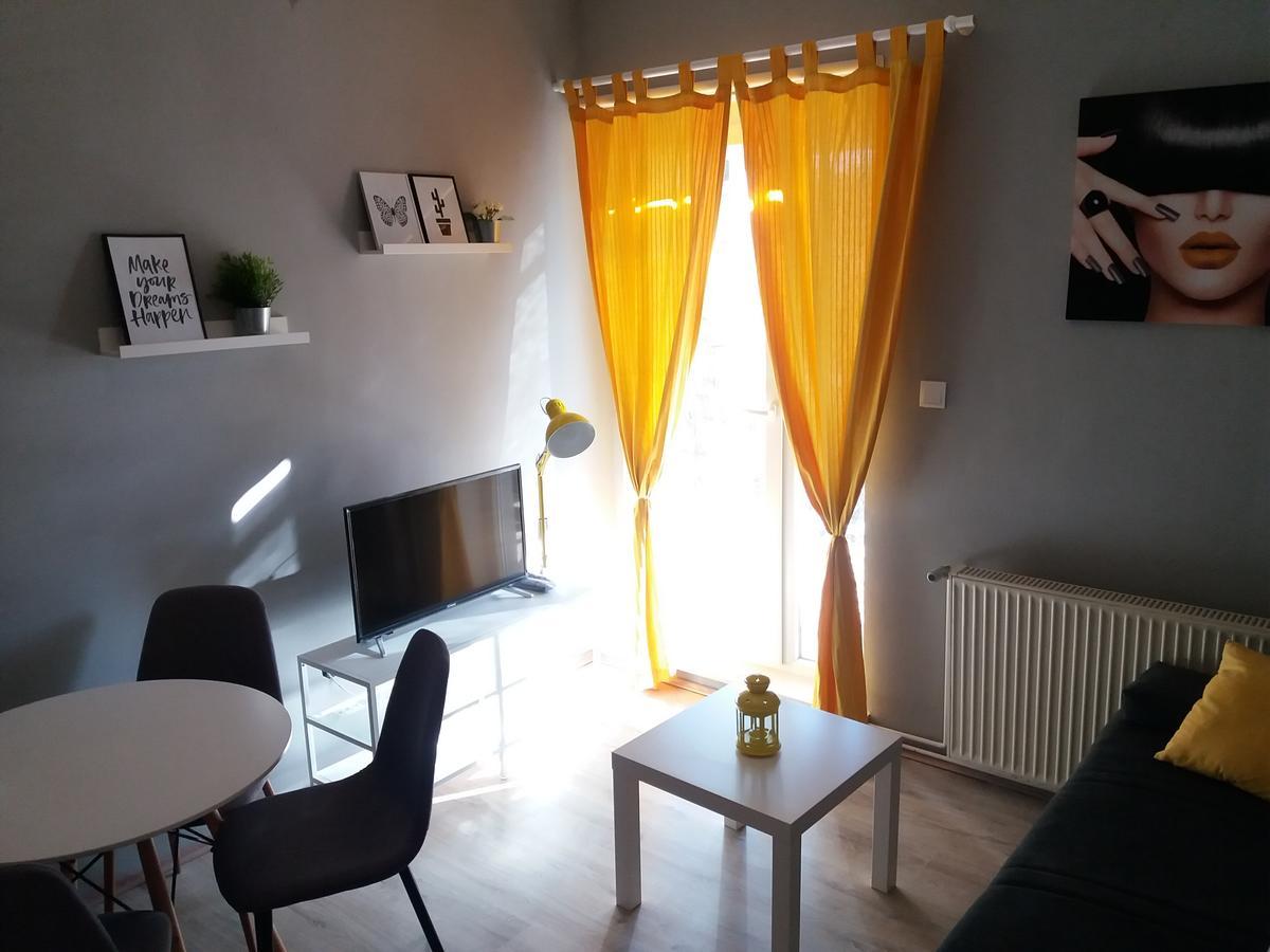 Apartments Danijela Tribalj Extérieur photo
