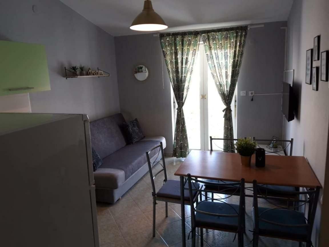 Apartments Danijela Tribalj Extérieur photo